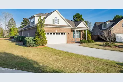 1015 Sunstone Court, Leland, NC 28451 - Photo 19