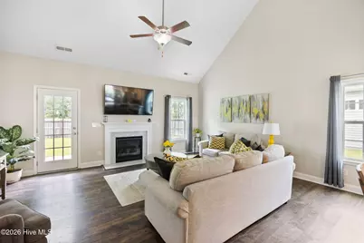 7345 Springwater Drive, Wilmington, NC 28411 - Photo 17