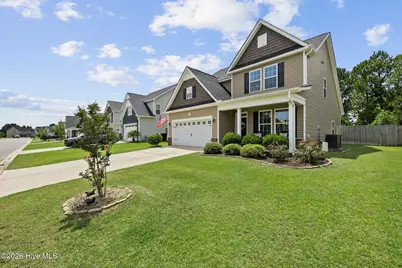 7345 Springwater Drive, Wilmington, NC 28411 - Photo 53