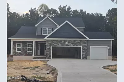 2932 Loch Court, Grimesland, NC 27837 - Photo 1