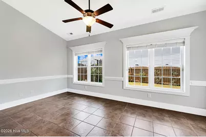 2400 Dovedale Court #B, Greenville, NC 27834 - Photo 21
