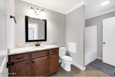 2400 Dovedale Court #B, Greenville, NC 27834 - Photo 33