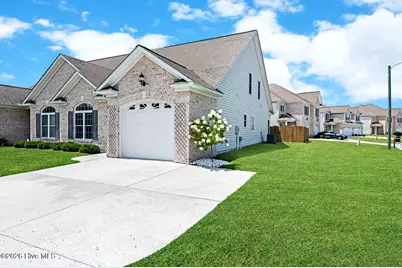 2400 Dovedale Court #B, Greenville, NC 27834 - Photo 3