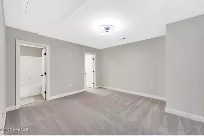 2400 Dovedale Court #B, Greenville, NC 27834 - Photo 35
