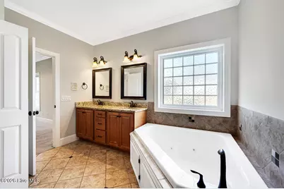 2400 Dovedale Court #B, Greenville, NC 27834 - Photo 27