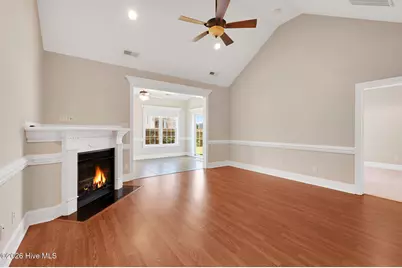 2400 Dovedale Court #B, Greenville, NC 27834 - Photo 5