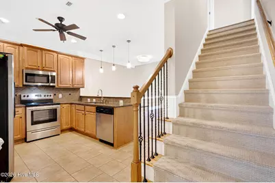 2400 Dovedale Court #B, Greenville, NC 27834 - Photo 15