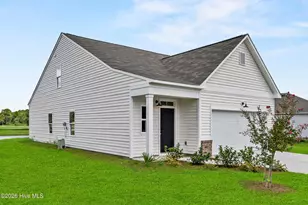 4636 Swimming Ln, Shallotte, NC 28470 - Photo 3