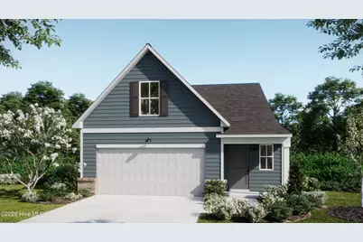 4636 Swimming Lane #58, Shallotte, NC 28470 - Photo 1