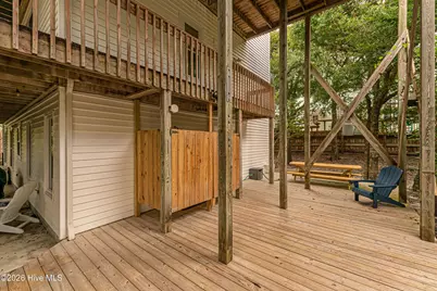 102 Sandpiper Lane, Indian Beach, NC 28512 - Photo 43