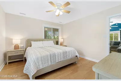 102 Sandpiper Lane, Indian Beach, NC 28512 - Photo 19