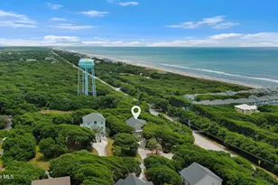 102 Sandpiper Ln, Indian Beach, NC 28512 - Photo 1