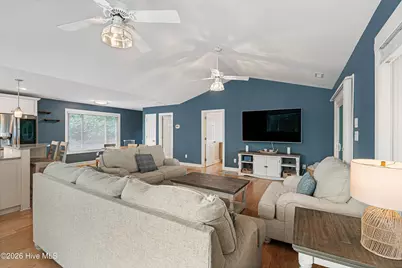 102 Sandpiper Lane, Indian Beach, NC 28512 - Photo 5