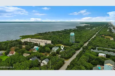 102 Sandpiper Lane, Indian Beach, NC 28512 - Photo 63