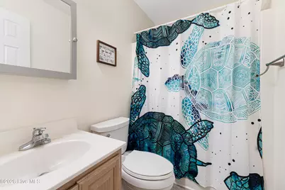 102 Sandpiper Lane, Indian Beach, NC 28512 - Photo 39
