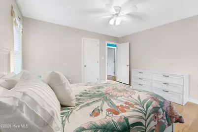 102 Sandpiper Lane, Indian Beach, NC 28512 - Photo 25