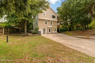102 Sandpiper Ln, Indian Beach, NC 28512 - Photo 55