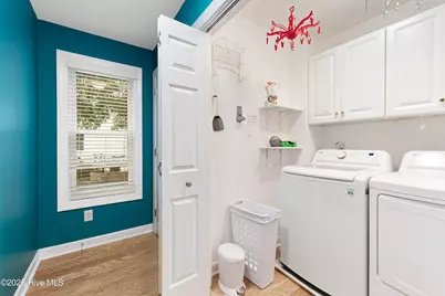 102 Sandpiper Lane, Indian Beach, NC 28512 - Photo 29