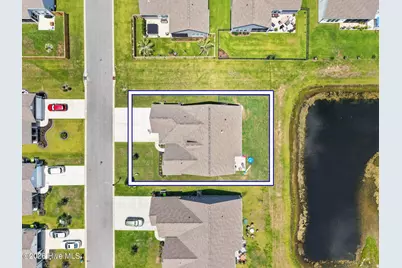 169 Majestic Lane, Calabash, NC 28467 - Photo 35