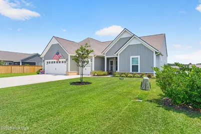 169 Majestic Lane, Calabash, NC 28467 - Photo 43