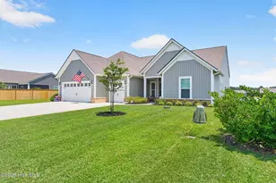 169 Majestic Ln, Calabash, NC 28467 - Photo 43