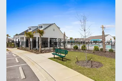 169 Majestic Lane, Calabash, NC 28467 - Photo 57