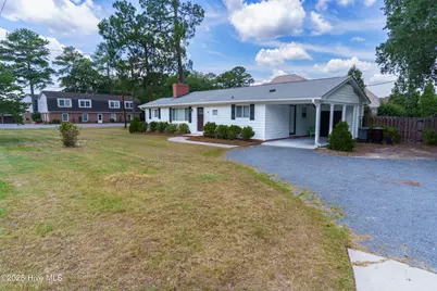 85 McIntyre Road, Pinehurst, NC 28374 - Photo 3