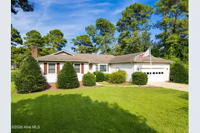 1011 Pelican Drive, New Bern, NC 28560 - Photo 3