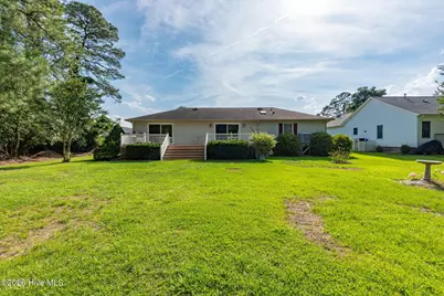 1011 Pelican Drive, New Bern, NC 28560 - Photo 39
