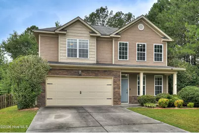 1193 Stone Meadows Court, Grovetown, GA 30813 - Photo 3