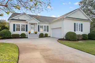 4117 Bittern Ct SE, Southport, NC 28461 - Photo 1