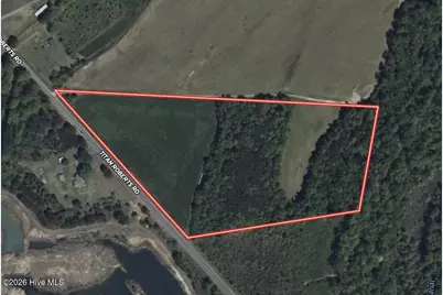 04 Titan Roberts Road, Erwin, NC 28339 - Photo 35