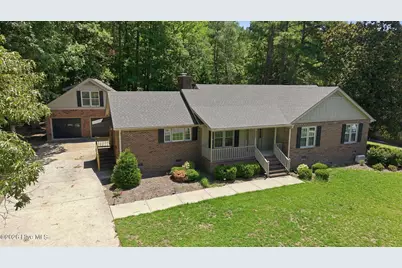 3425 Weatherstone Drive, Rocky Mount, NC 27804 - Photo 9