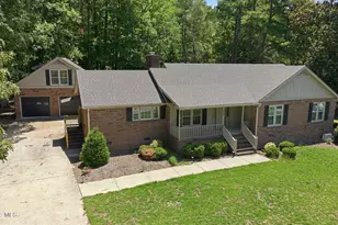 3425 Weatherstone Dr, Rocky Mount, NC 27804 - Photo 9
