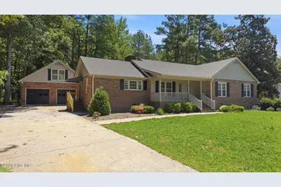 3425 Weatherstone Drive, Rocky Mount, NC 27804 - Photo 3