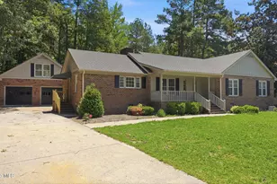 3425 Weatherstone Dr, Rocky Mount, NC 27804 - Photo 3