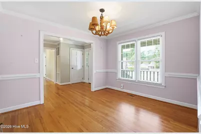 3425 Weatherstone Drive, Rocky Mount, NC 27804 - Photo 15