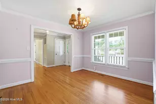 3425 Weatherstone Dr, Rocky Mount, NC 27804 - Photo 15