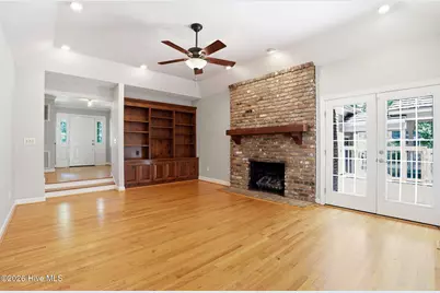 3425 Weatherstone Drive, Rocky Mount, NC 27804 - Photo 23