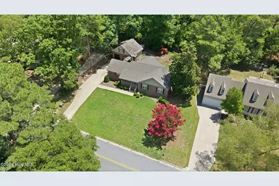 3425 Weatherstone Drive, Rocky Mount, NC 27804 - Photo 61