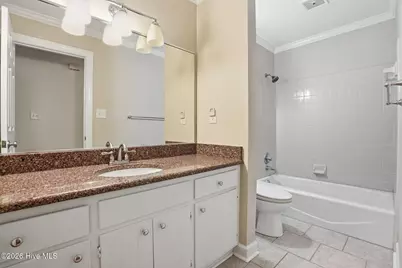 3425 Weatherstone Drive, Rocky Mount, NC 27804 - Photo 29