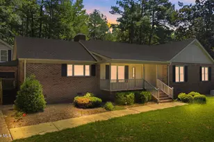 3425 Weatherstone Dr, Rocky Mount, NC 27804 - Photo 1