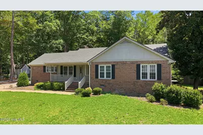 3425 Weatherstone Drive, Rocky Mount, NC 27804 - Photo 5