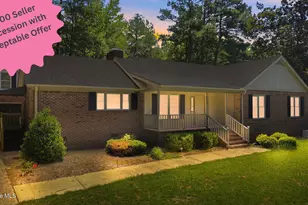 3425 Weatherstone Dr, Rocky Mount, NC 27804 - Photo 1