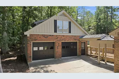 3425 Weatherstone Drive, Rocky Mount, NC 27804 - Photo 7