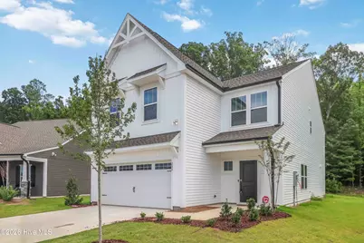 236 Curling Creek Drive, Clayton, NC 27527 - Photo 3