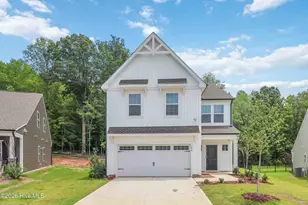 236 Curling Crk Dr, Clayton, NC 27527 - Photo 1