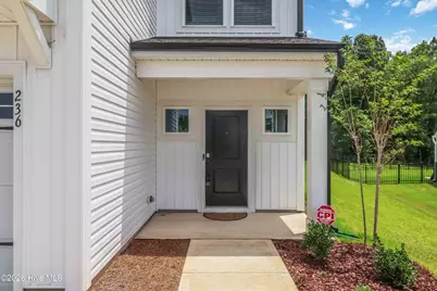 236 Curling Creek Drive, Clayton, NC 27527 - Photo 5