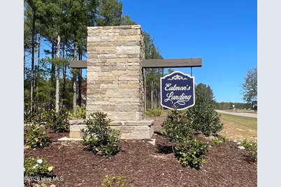100 Birchtop Circle, Zebulon, NC 27597 - Photo 1
