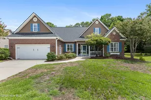 178 Emerald Ridge Dr, Hampstead, NC 28443 - Photo 1